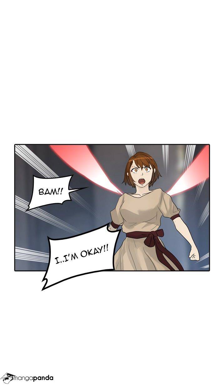 Tower of God Chapter 347 image 036